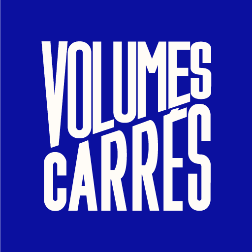 Volumes Carrés