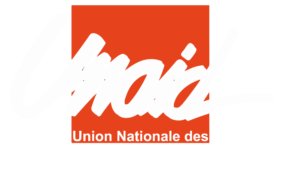 Logo unaid